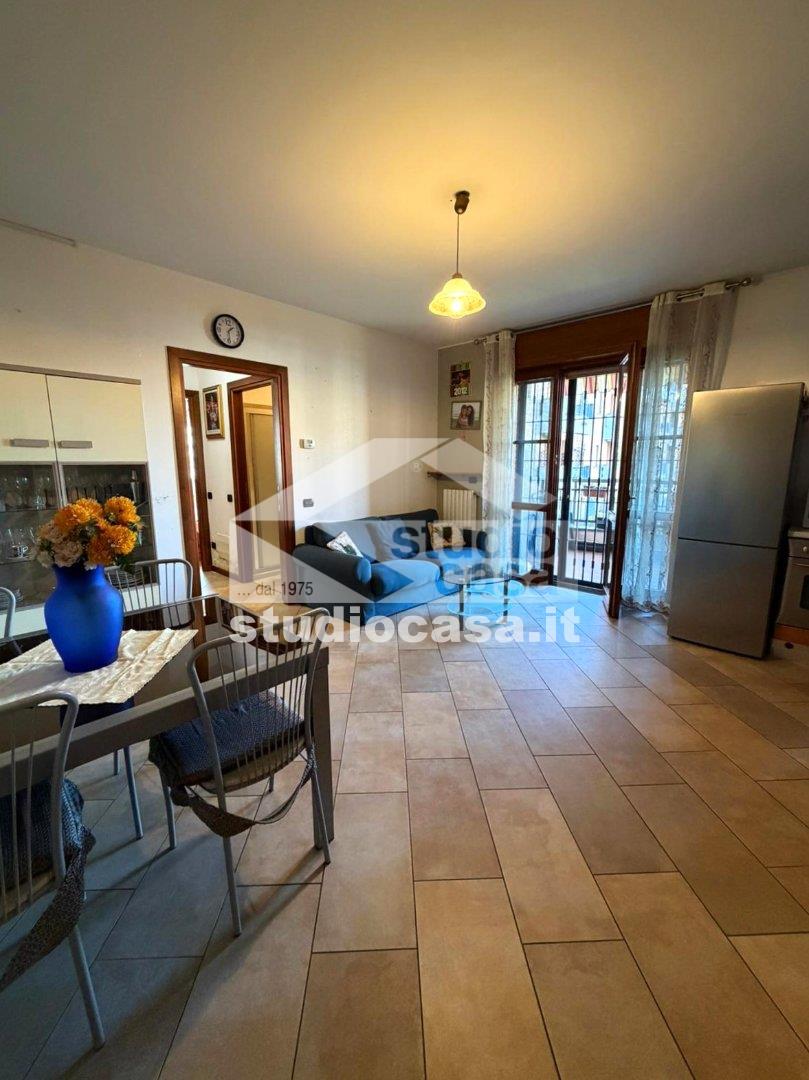 Appartamento in vendita a Tribiano