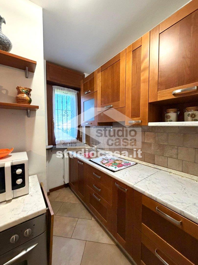 Appartamento in vendita a Tribiano