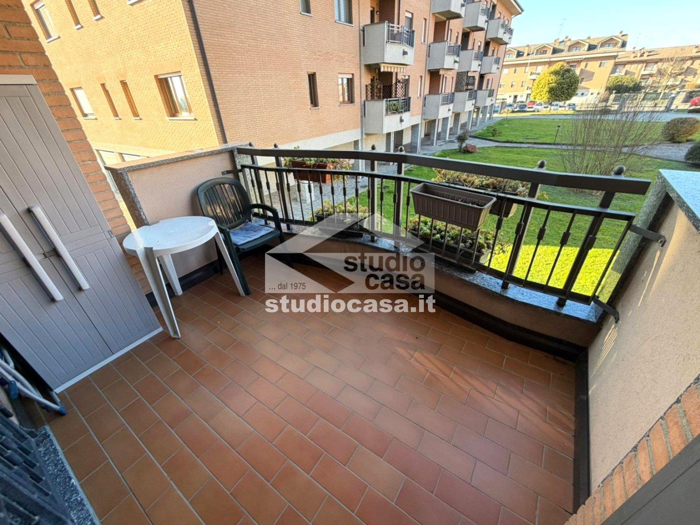 Appartamento in vendita a Tribiano