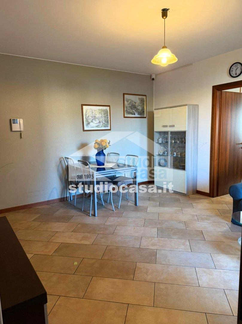 Appartamento in vendita a Tribiano