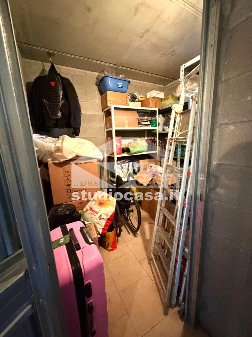 Appartamento in vendita a Tribiano