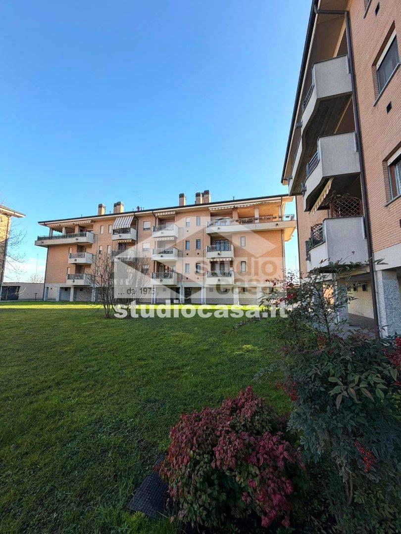 Appartamento in vendita a Tribiano