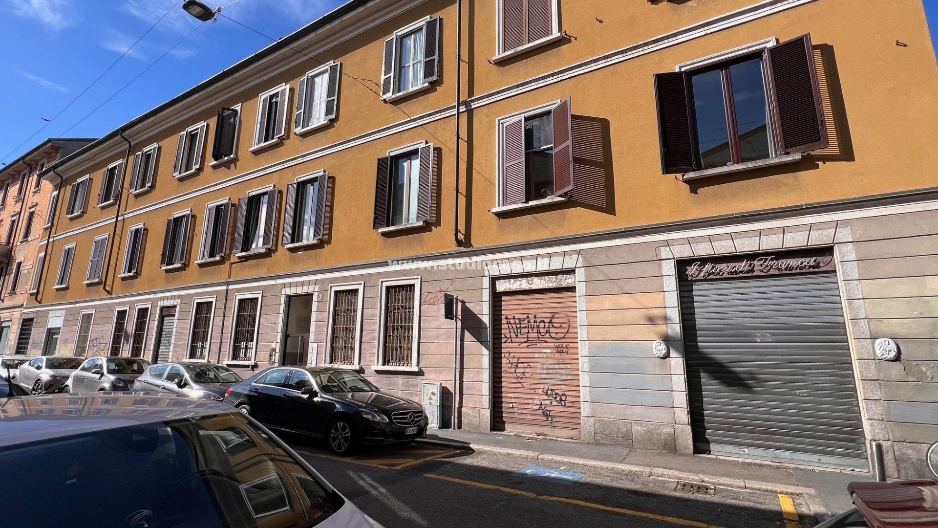 Appartamento in vendita a Milano