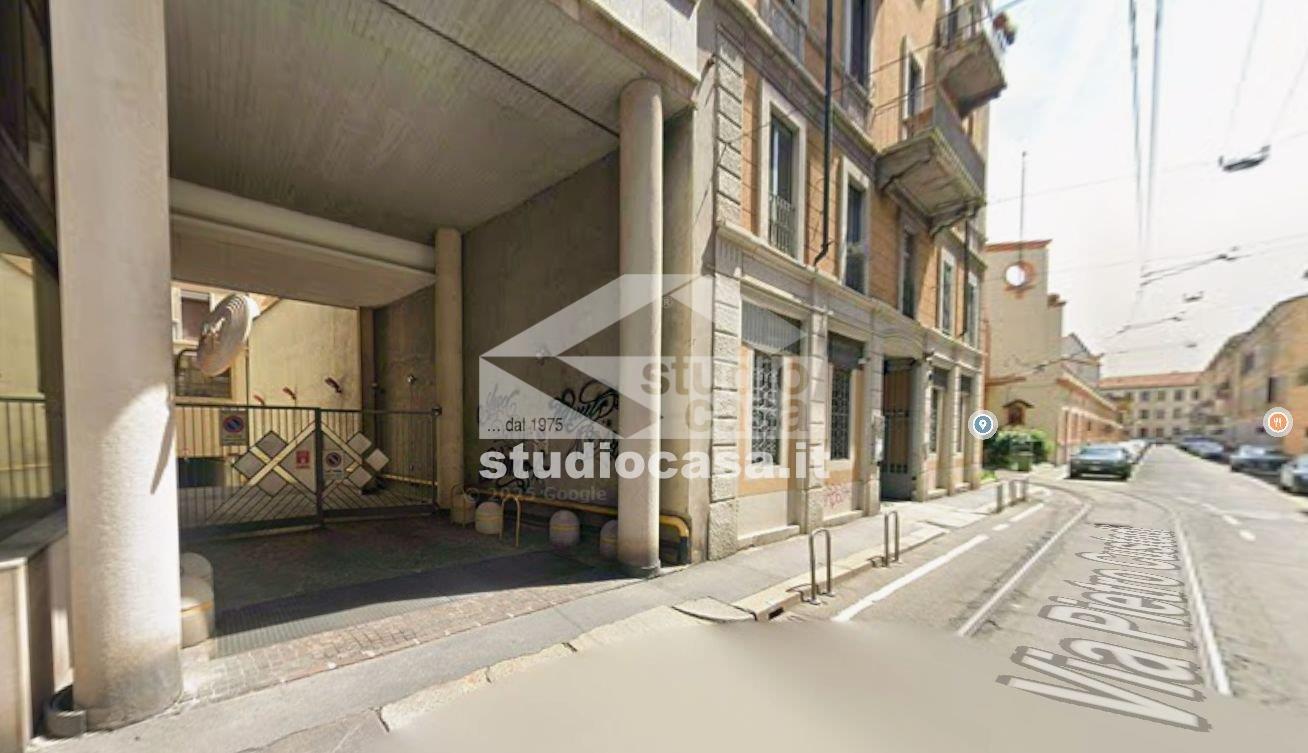Box / Autorimessa in vendita a Milano