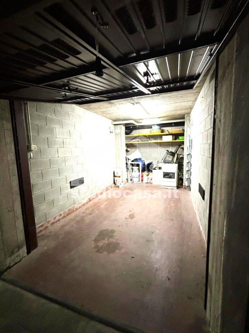 Box / Autorimessa in vendita a Milano