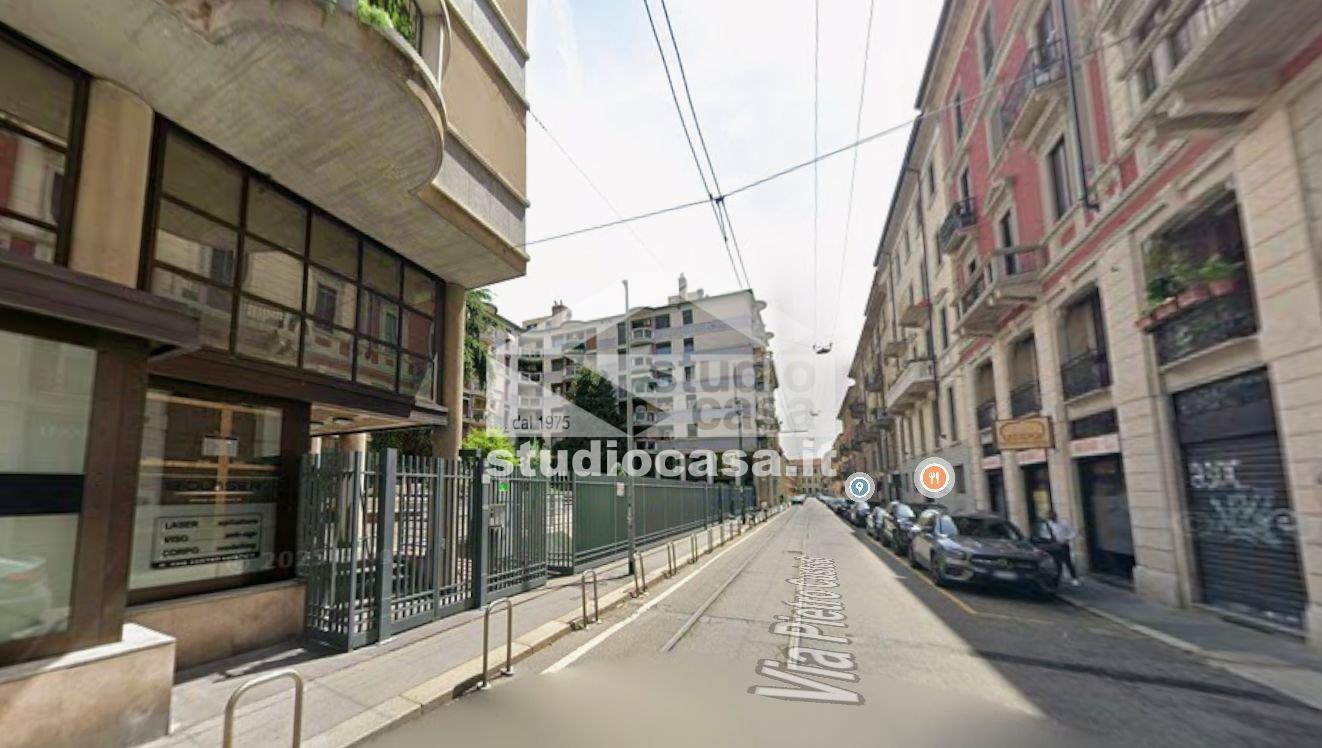 Box / Autorimessa in vendita a Milano