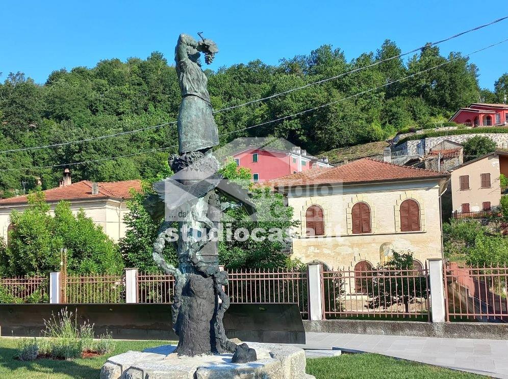 Terreno Residenziale in vendita a Borghetto di Vara