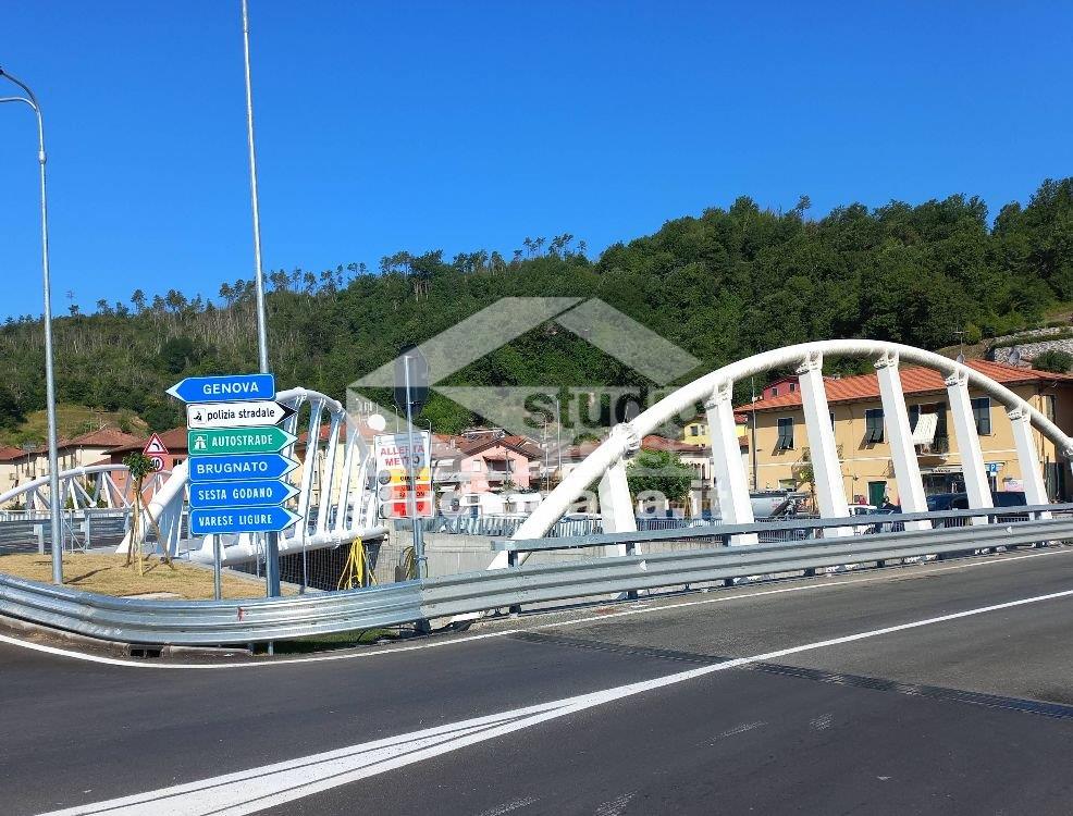 Terreno Residenziale in vendita a Borghetto di Vara