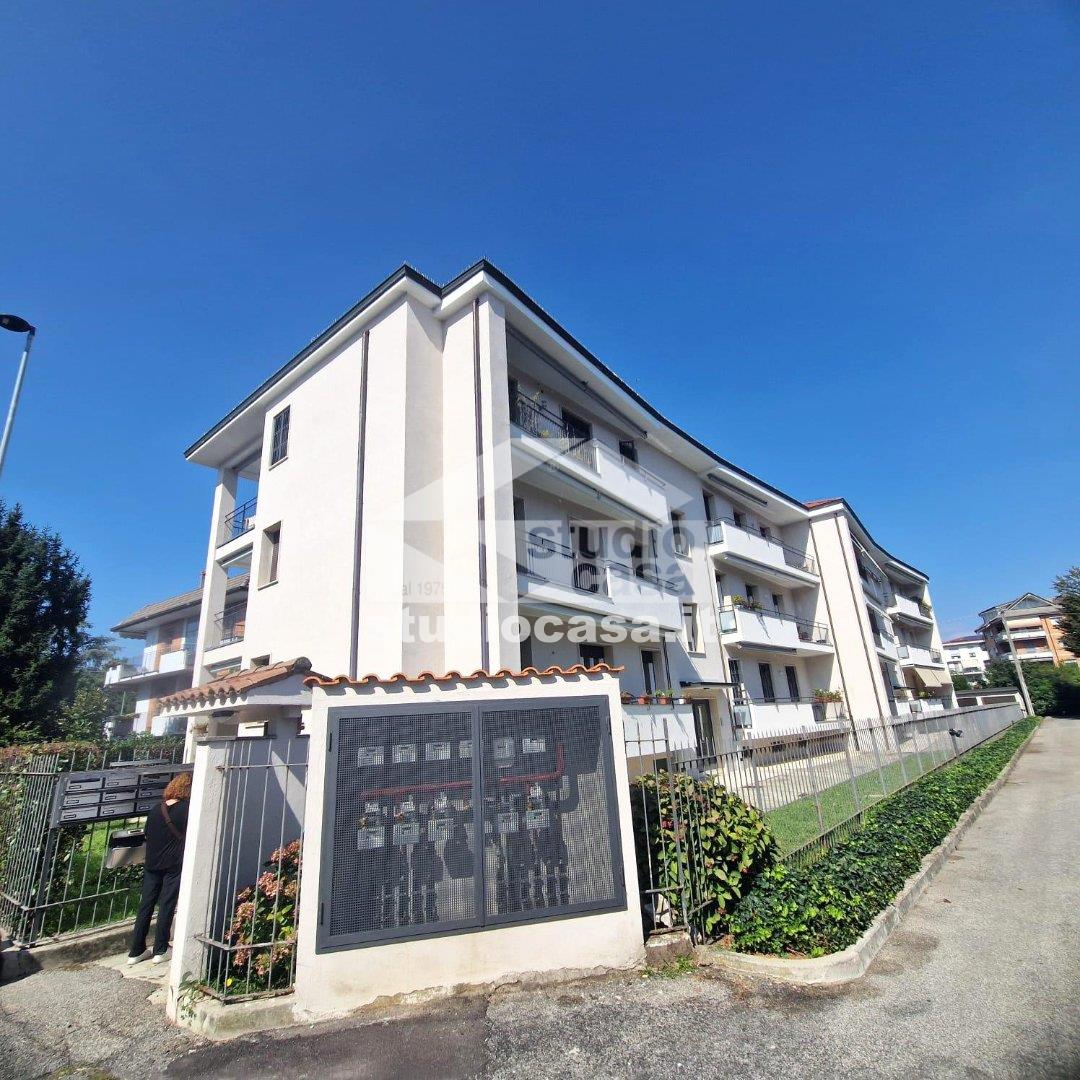 Appartamento in vendita a Treviglio