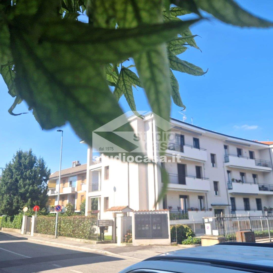 Appartamento in vendita a Treviglio