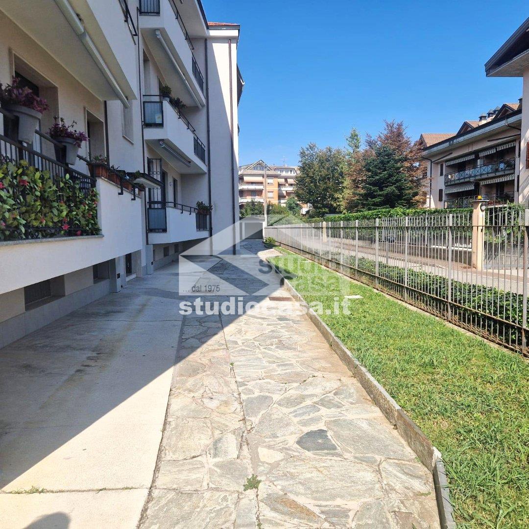 Appartamento in vendita a Treviglio