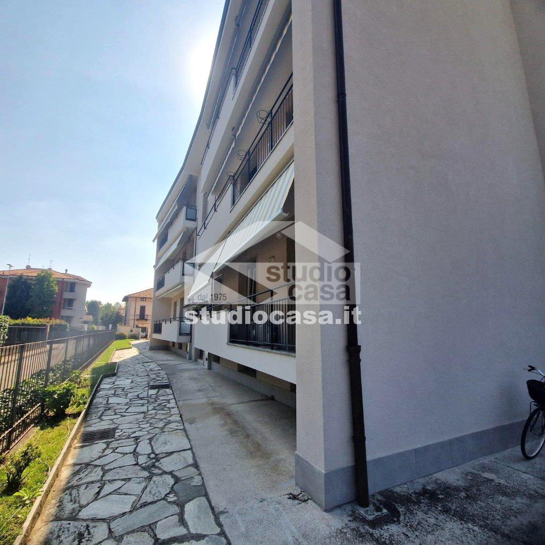 Appartamento in vendita a Treviglio