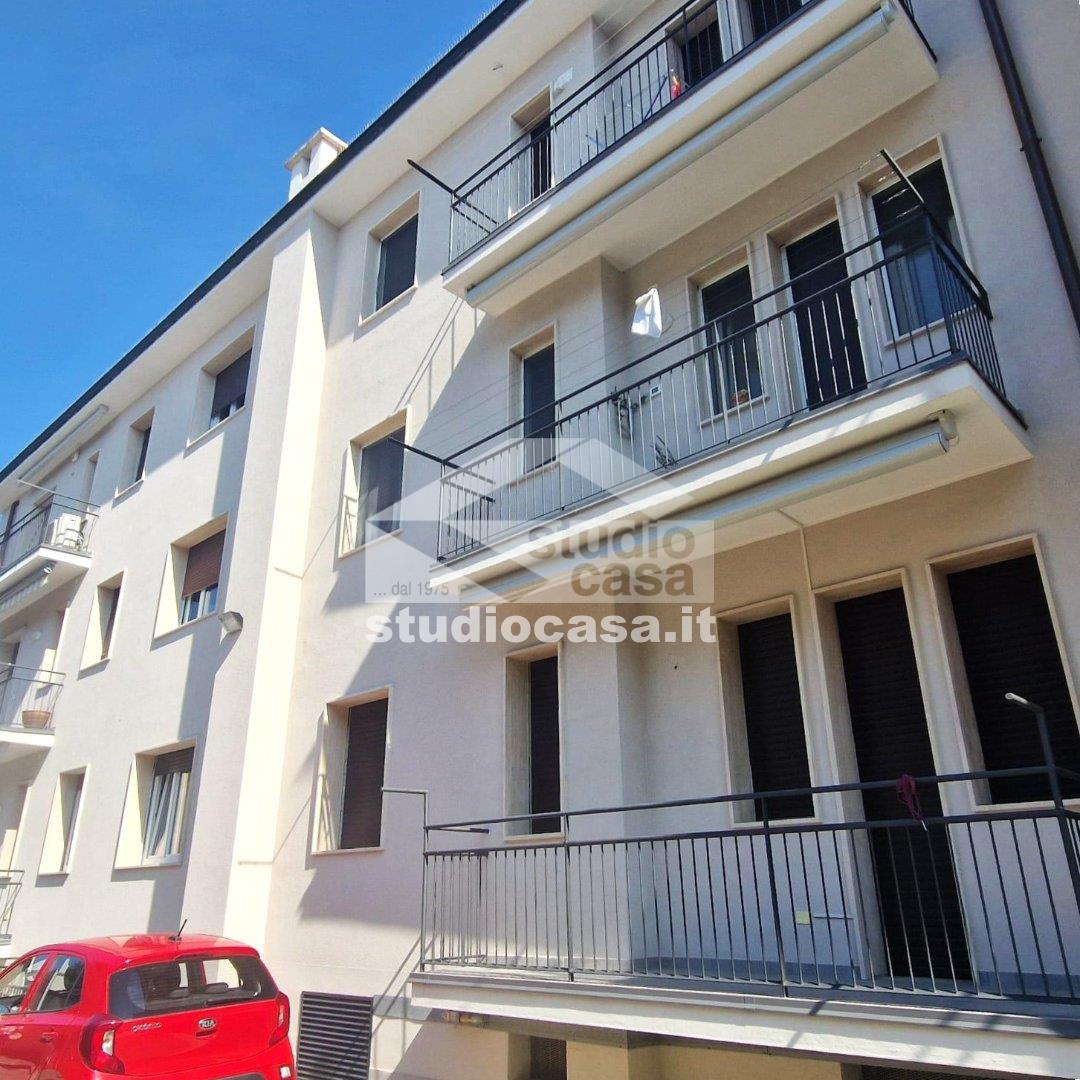 Appartamento in vendita a Treviglio