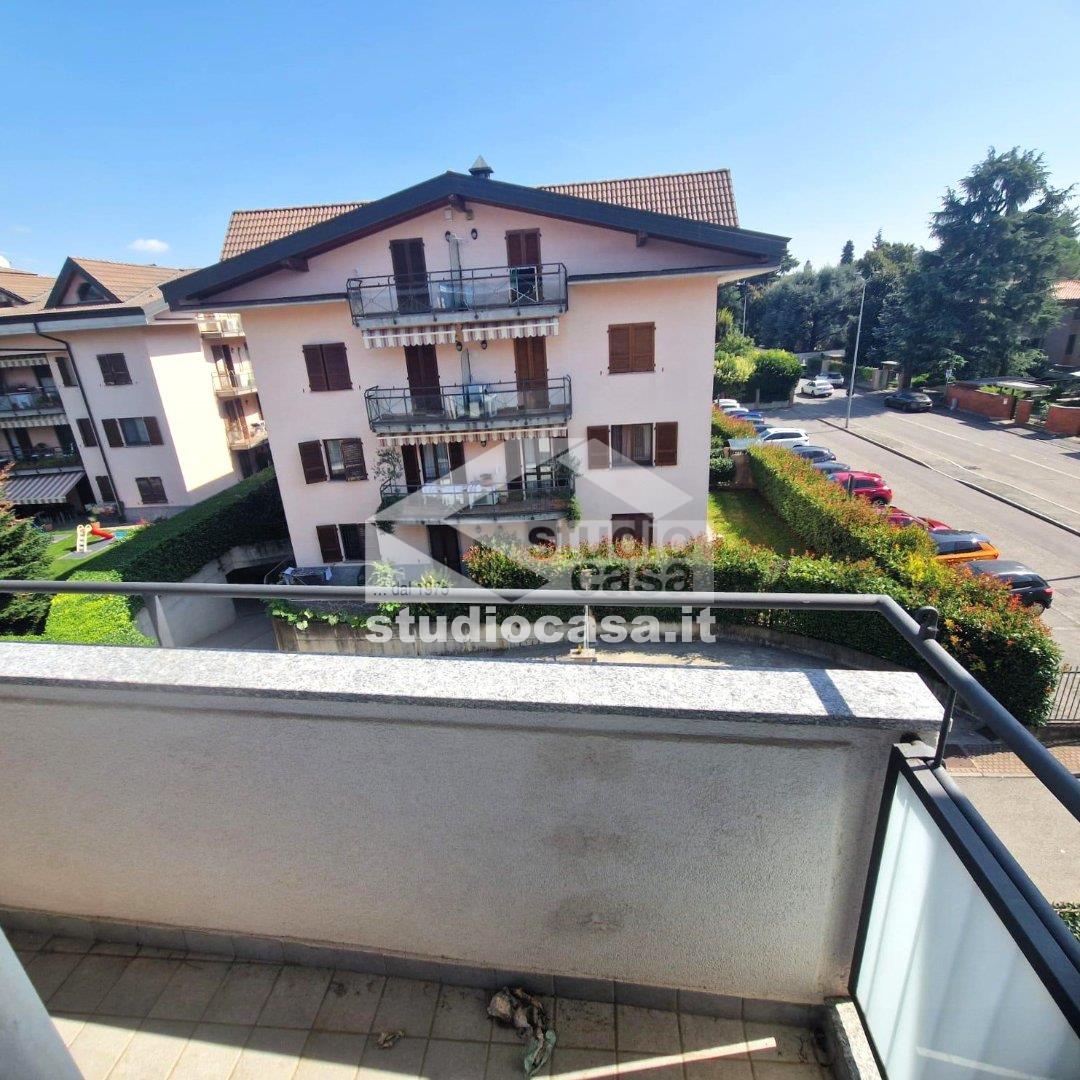 Appartamento in vendita a Treviglio