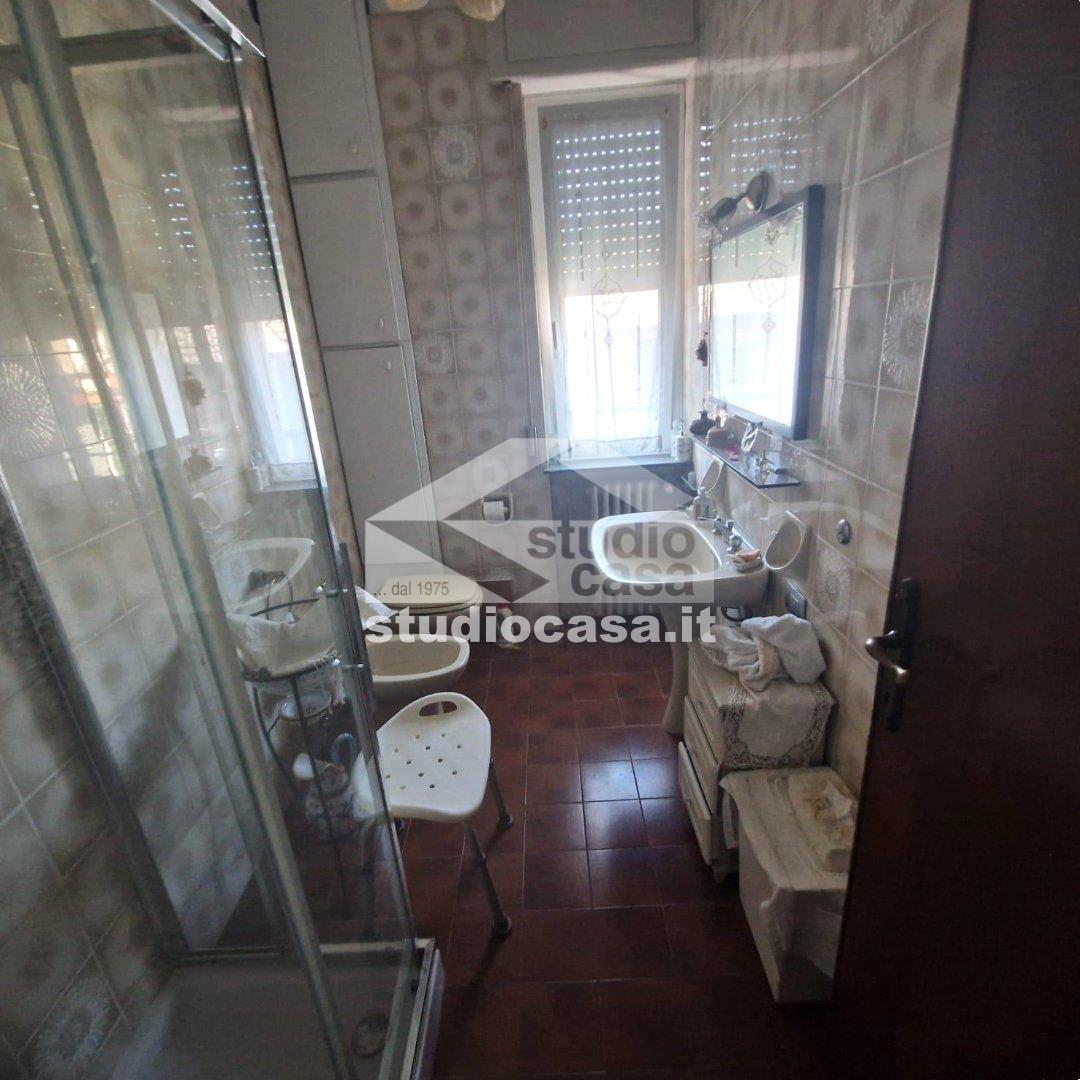 Appartamento in vendita a Treviglio