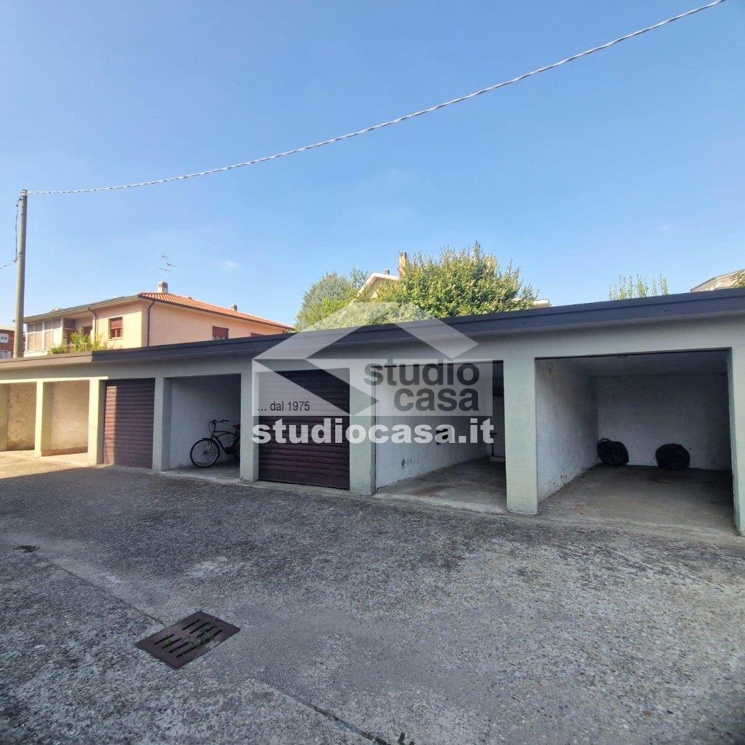 Appartamento in vendita a Treviglio