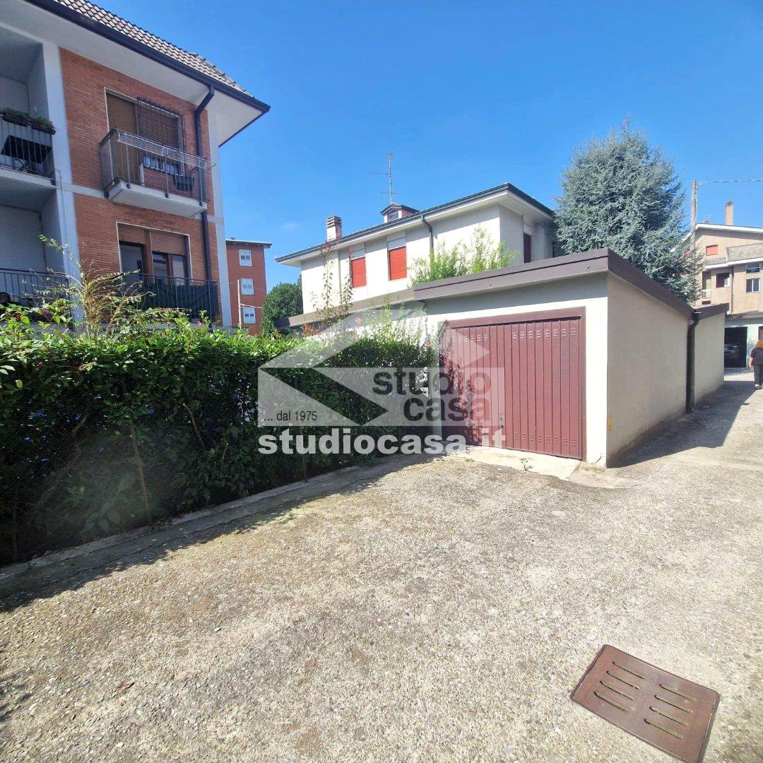 Appartamento in vendita a Treviglio