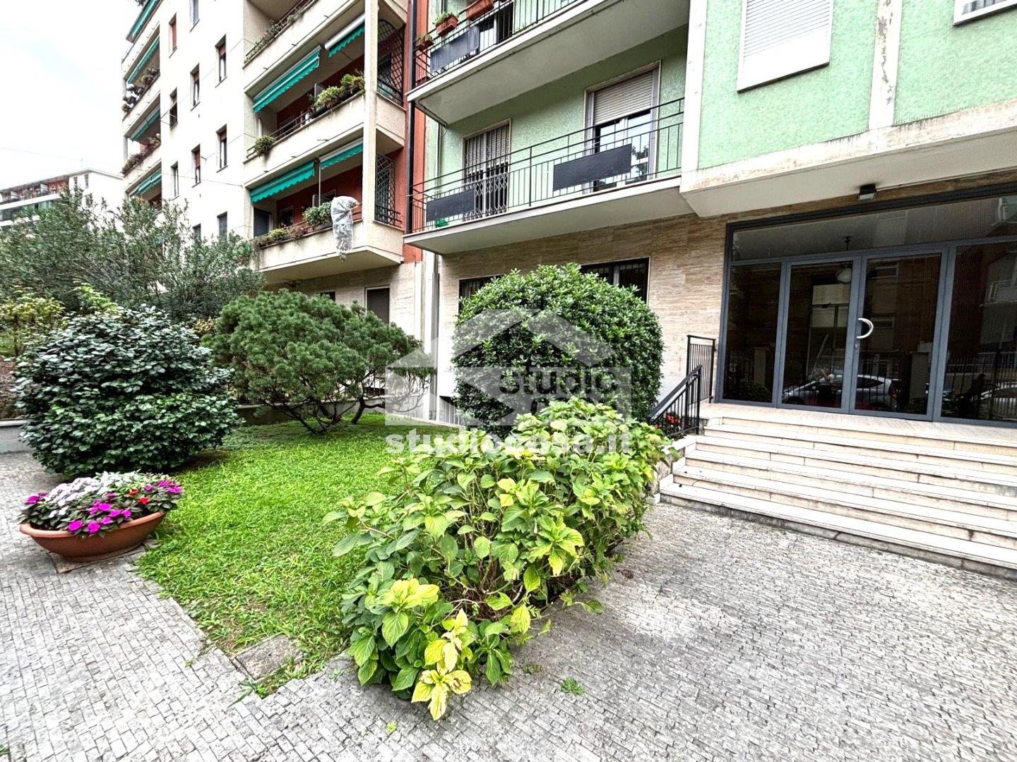 Appartamento in vendita a Milano
