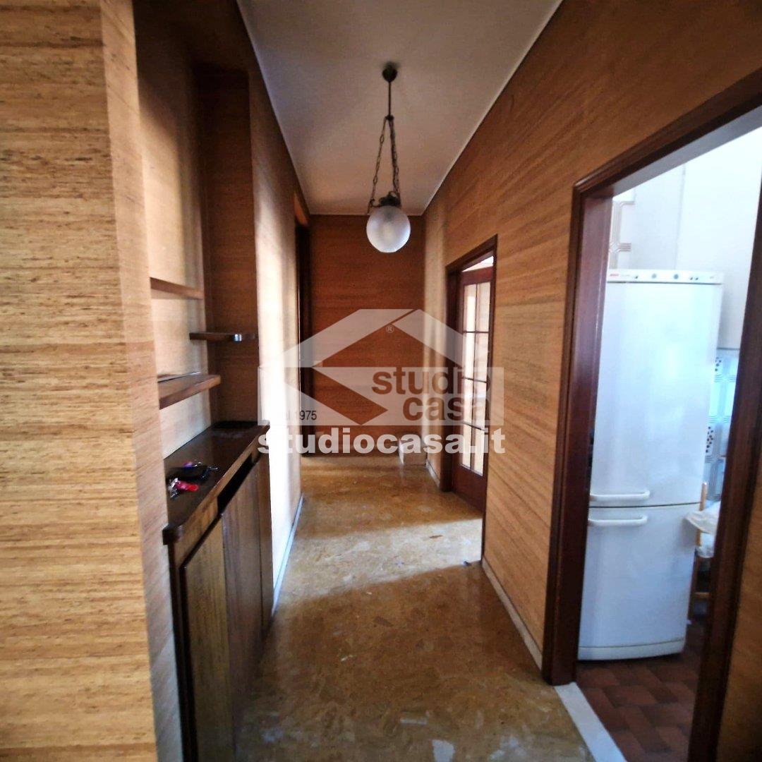 Appartamento in vendita a Treviglio