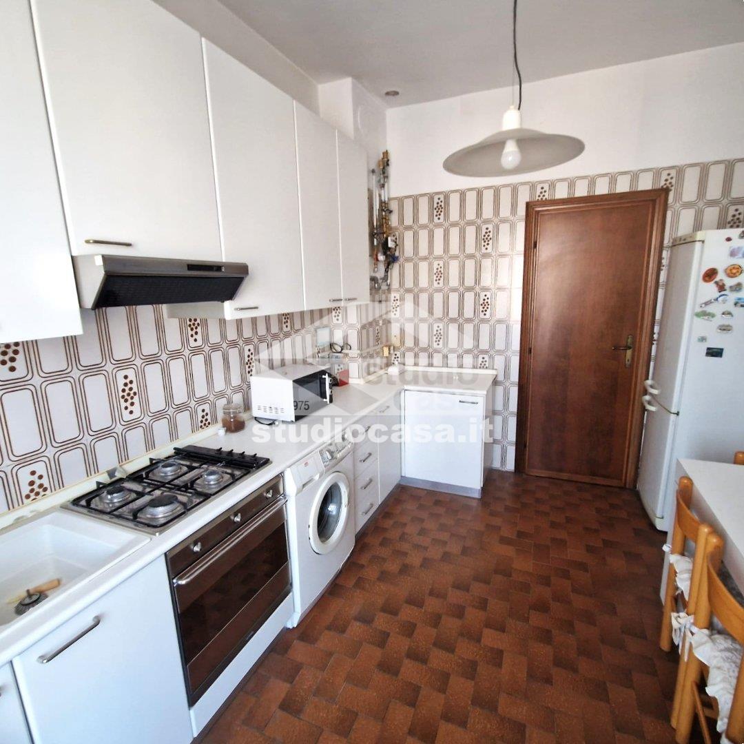 Appartamento in vendita a Treviglio