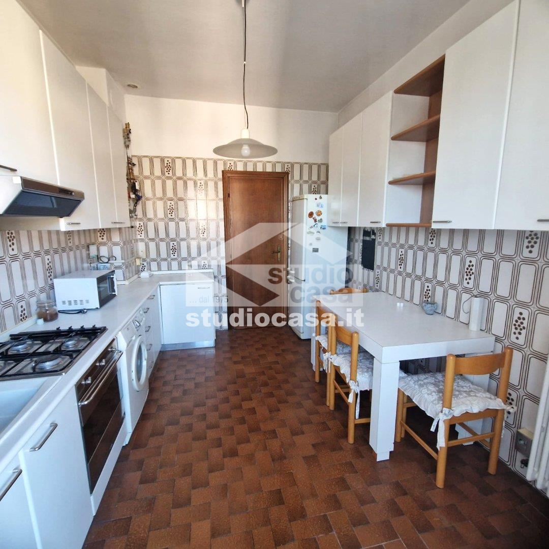 Appartamento in vendita a Treviglio