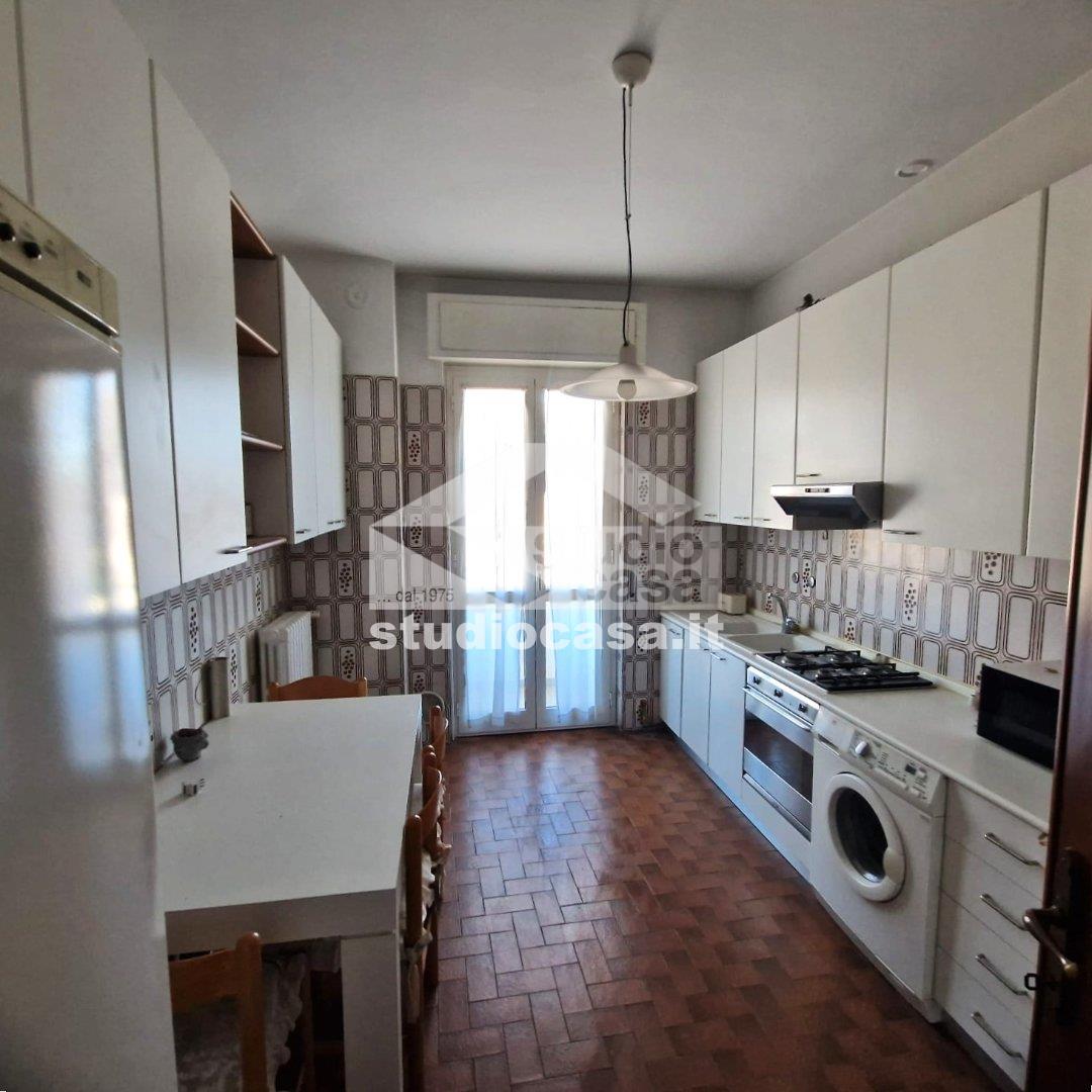 Appartamento in vendita a Treviglio