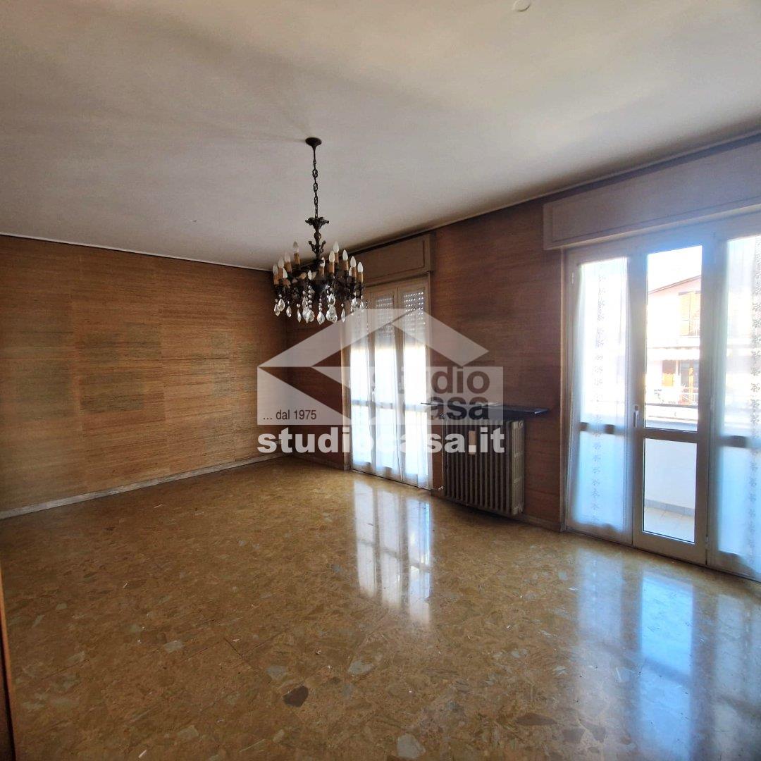 Appartamento in vendita a Treviglio