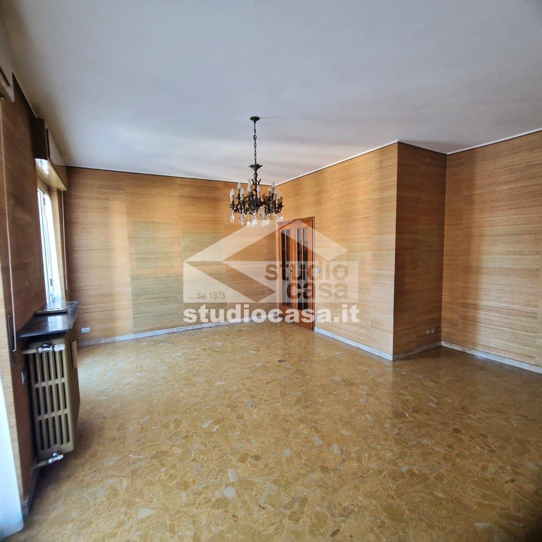 Appartamento in vendita a Treviglio