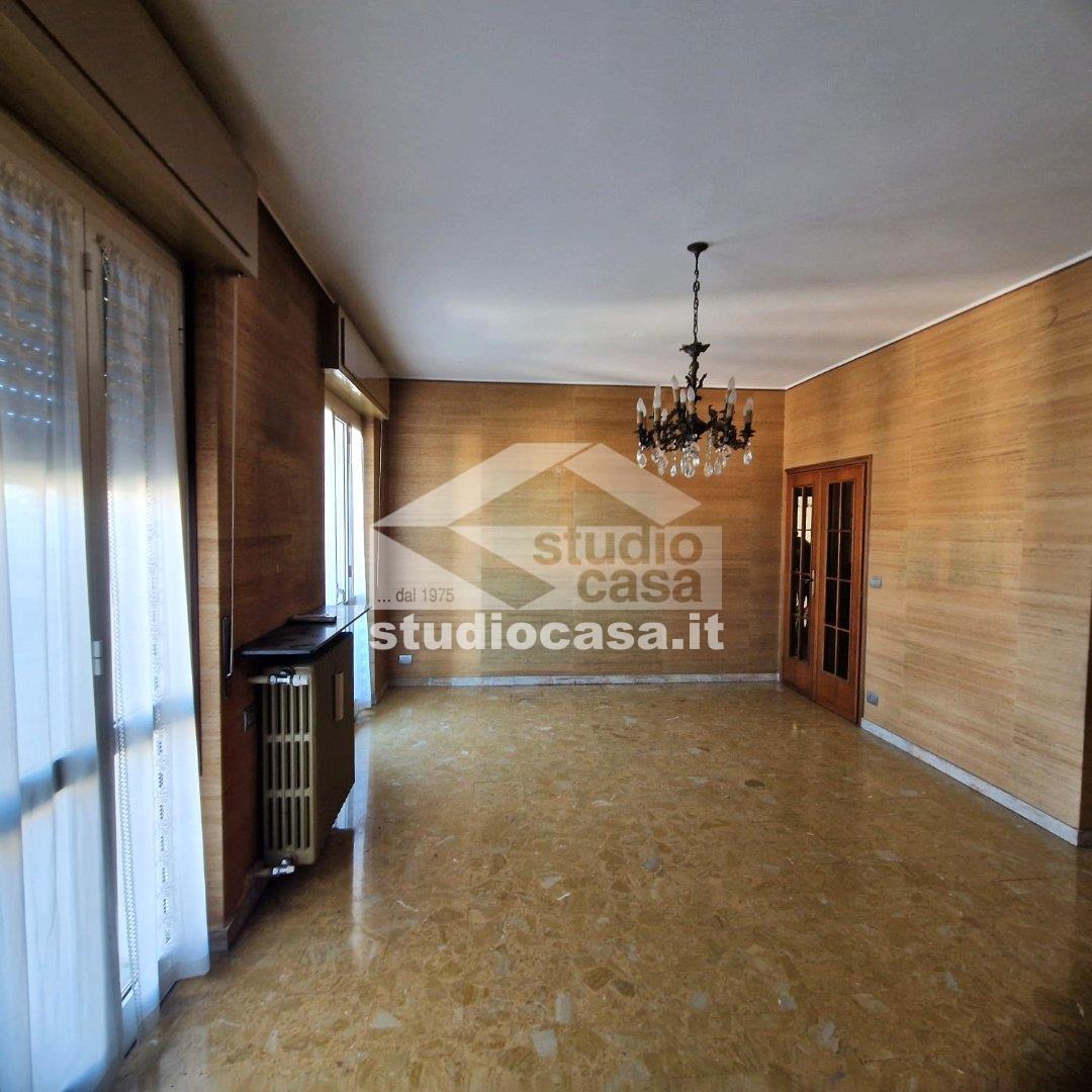 Appartamento in vendita a Treviglio