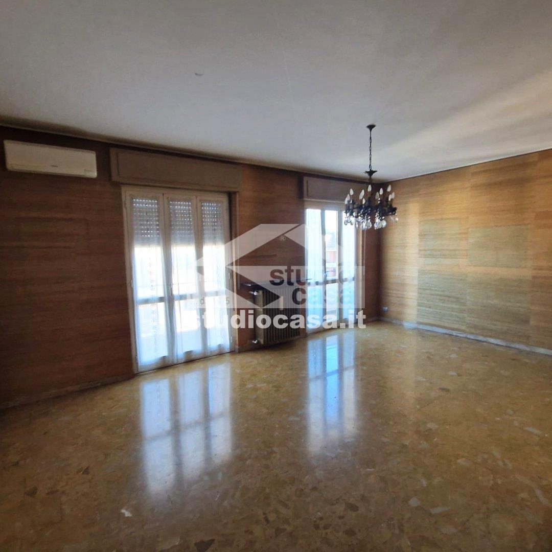 Appartamento in vendita a Treviglio