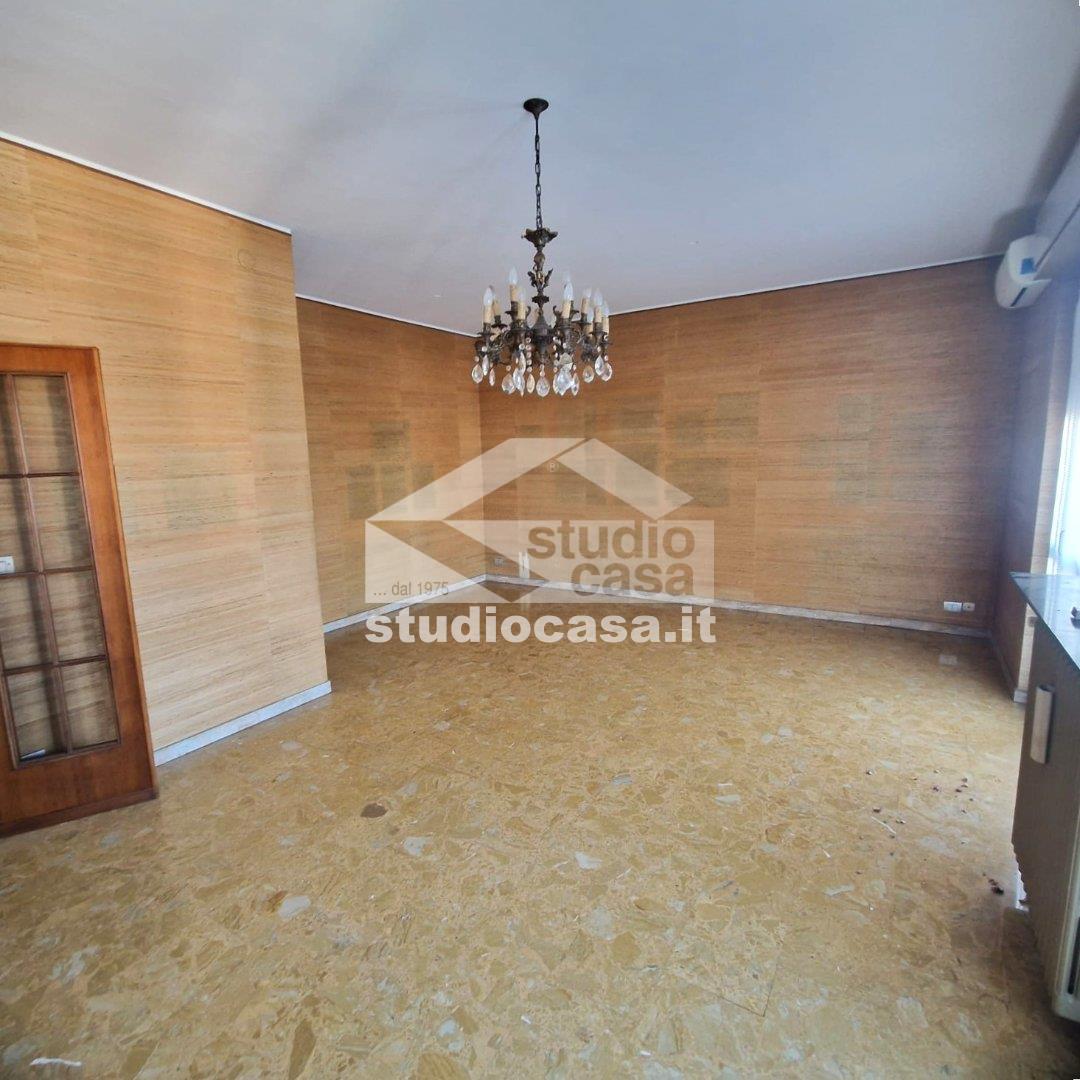 Appartamento in vendita a Treviglio