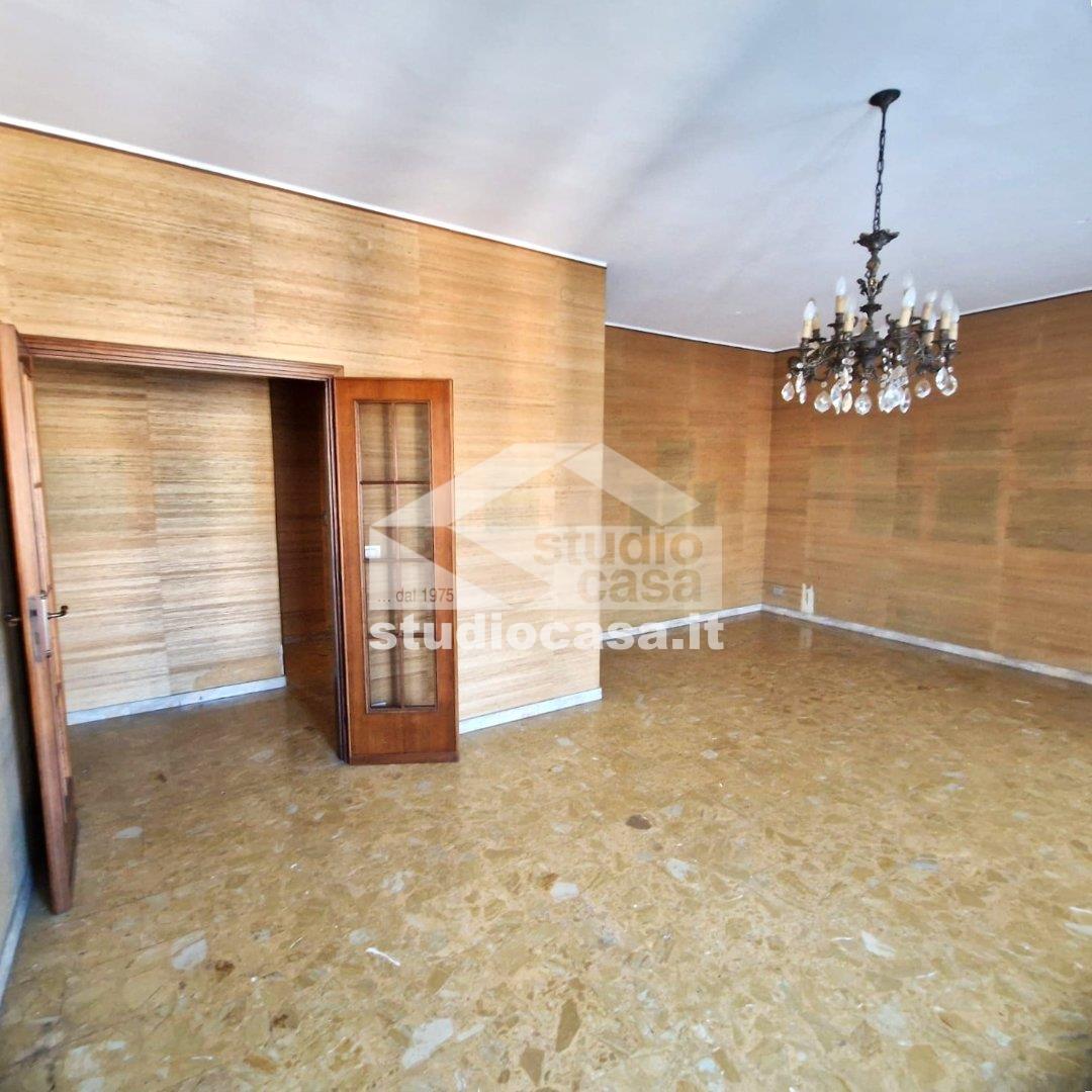 Appartamento in vendita a Treviglio