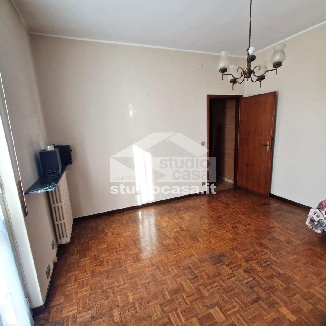 Appartamento in vendita a Treviglio