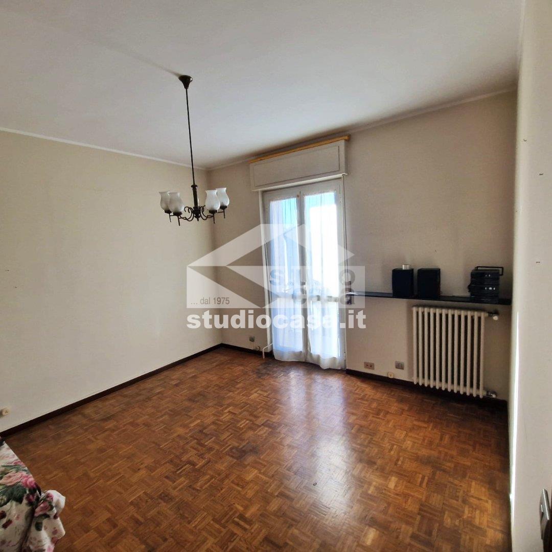 Appartamento in vendita a Treviglio