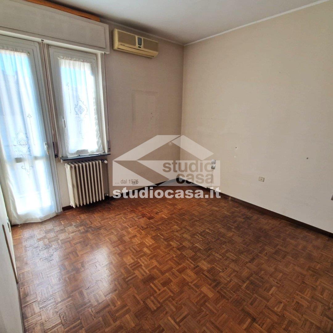 Appartamento in vendita a Treviglio