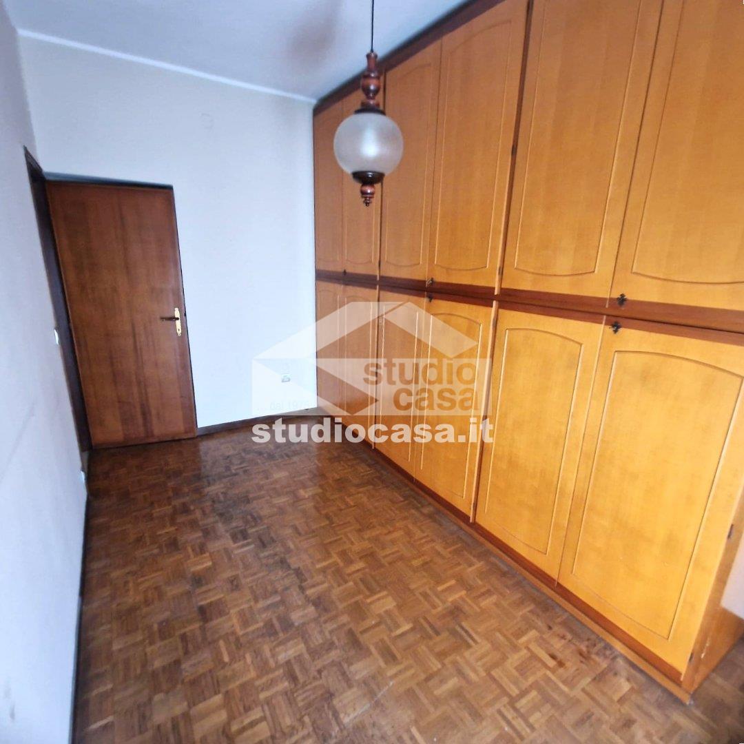 Appartamento in vendita a Treviglio