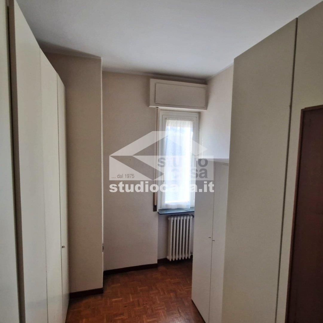 Appartamento in vendita a Treviglio