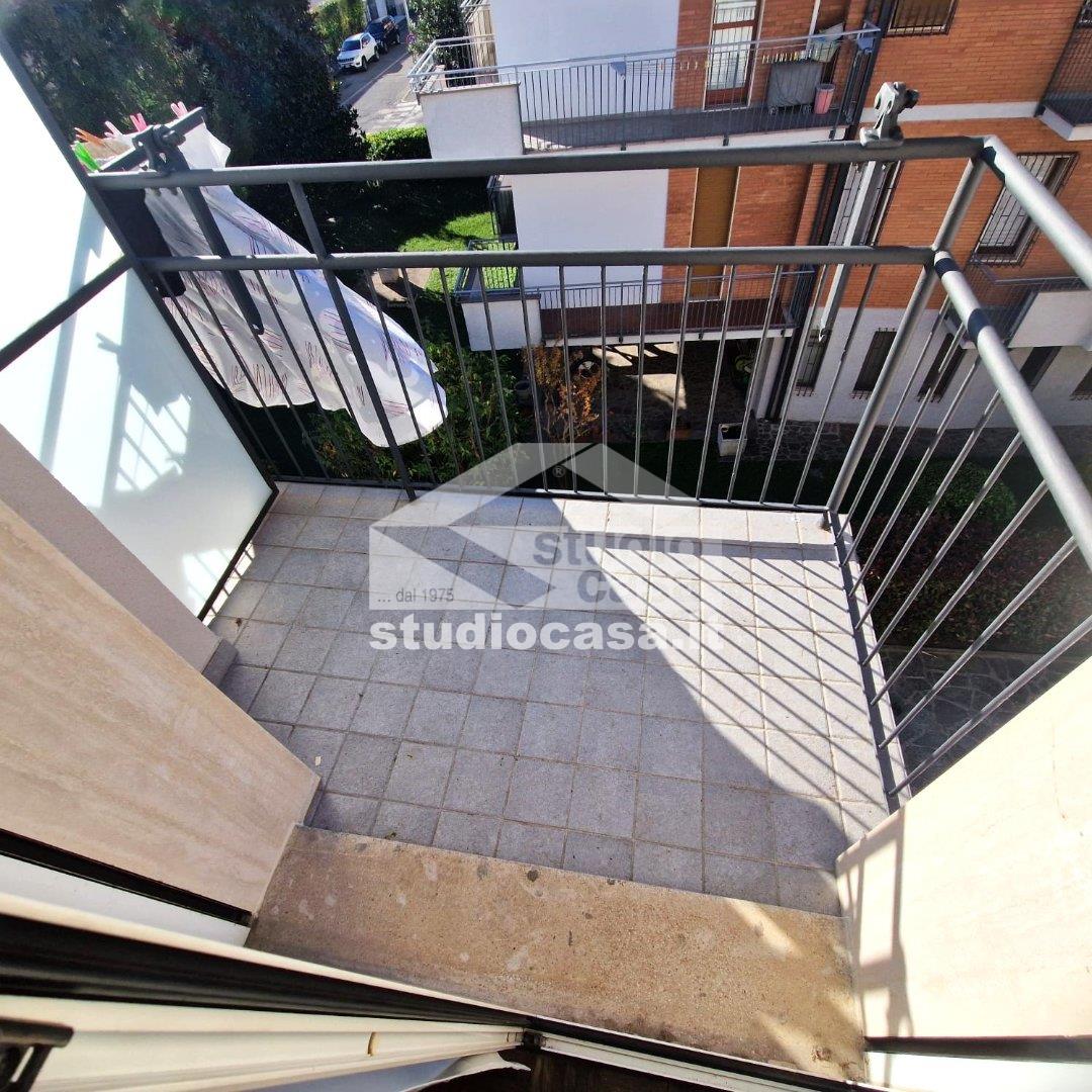 Appartamento in vendita a Treviglio