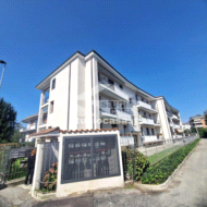 Appartamento in vendita a Treviglio