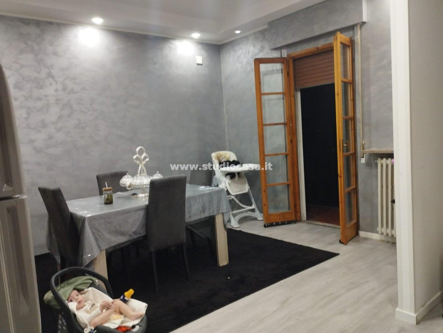 Appartamento in vendita a Belgioioso