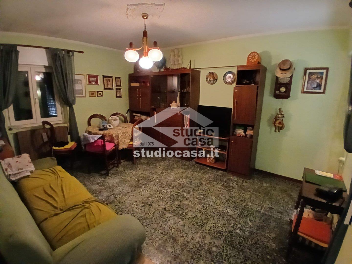 Casa Unifamiliare in vendita a Chignolo Po