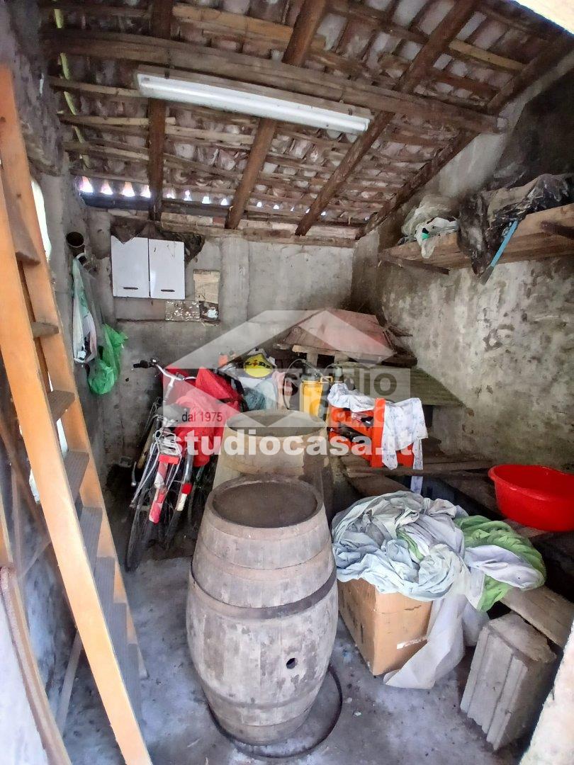 Casa Unifamiliare in vendita a Chignolo Po