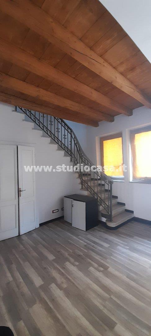 Casa Unifamiliare in vendita a Belgioioso