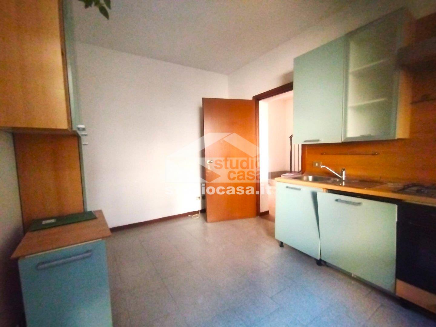 Appartamento in vendita a Belgioioso