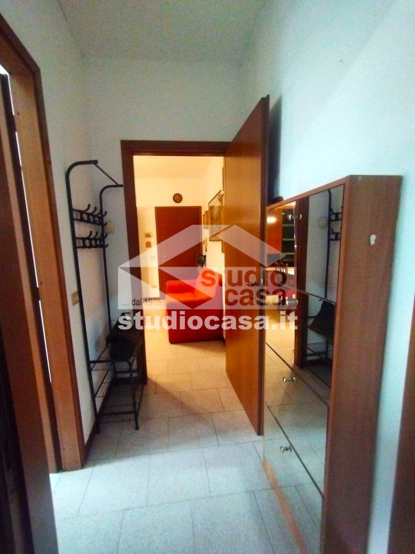 Appartamento in vendita a Belgioioso