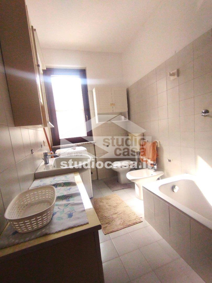 Appartamento in vendita a Belgioioso