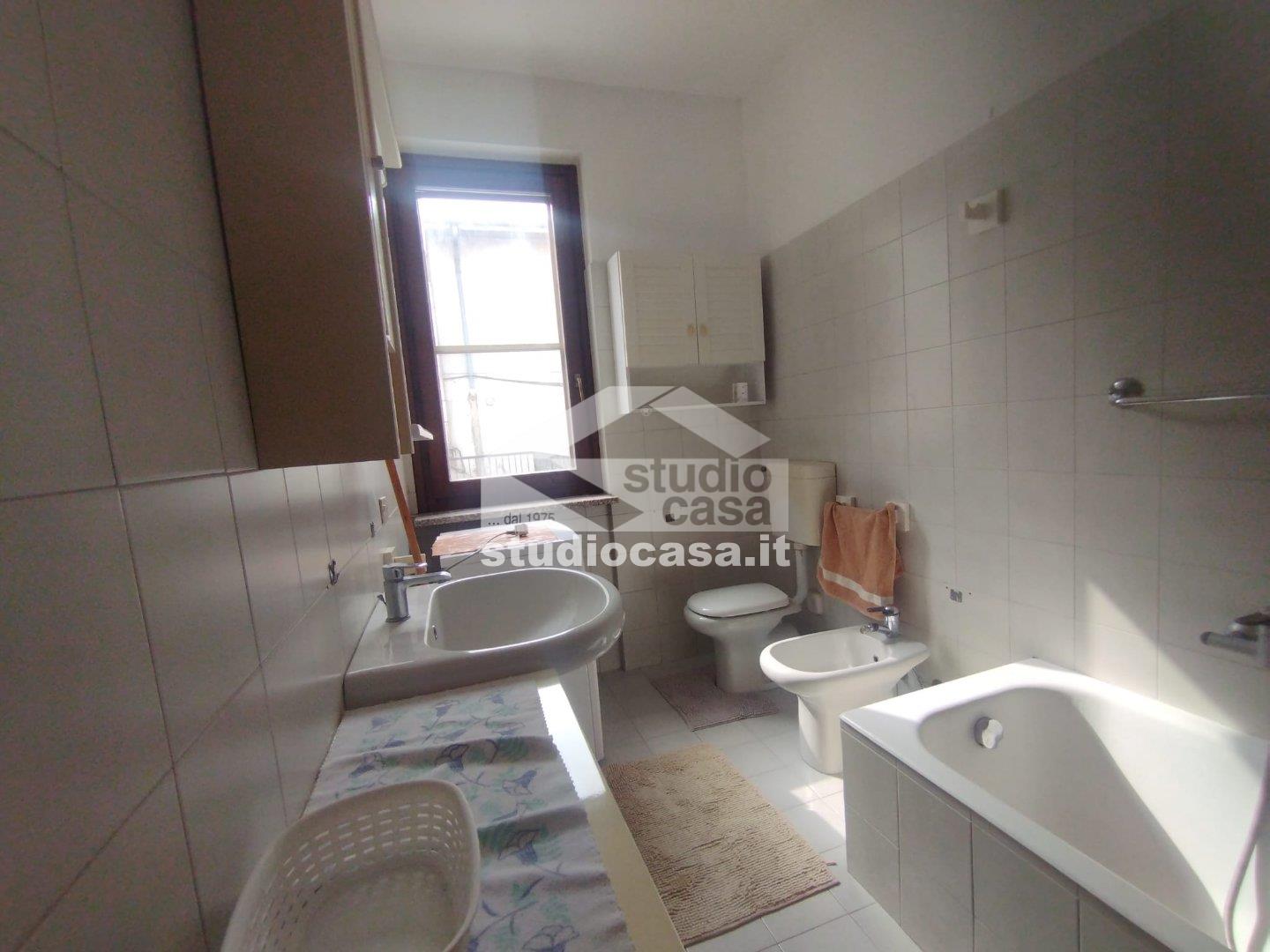 Appartamento in vendita a Belgioioso