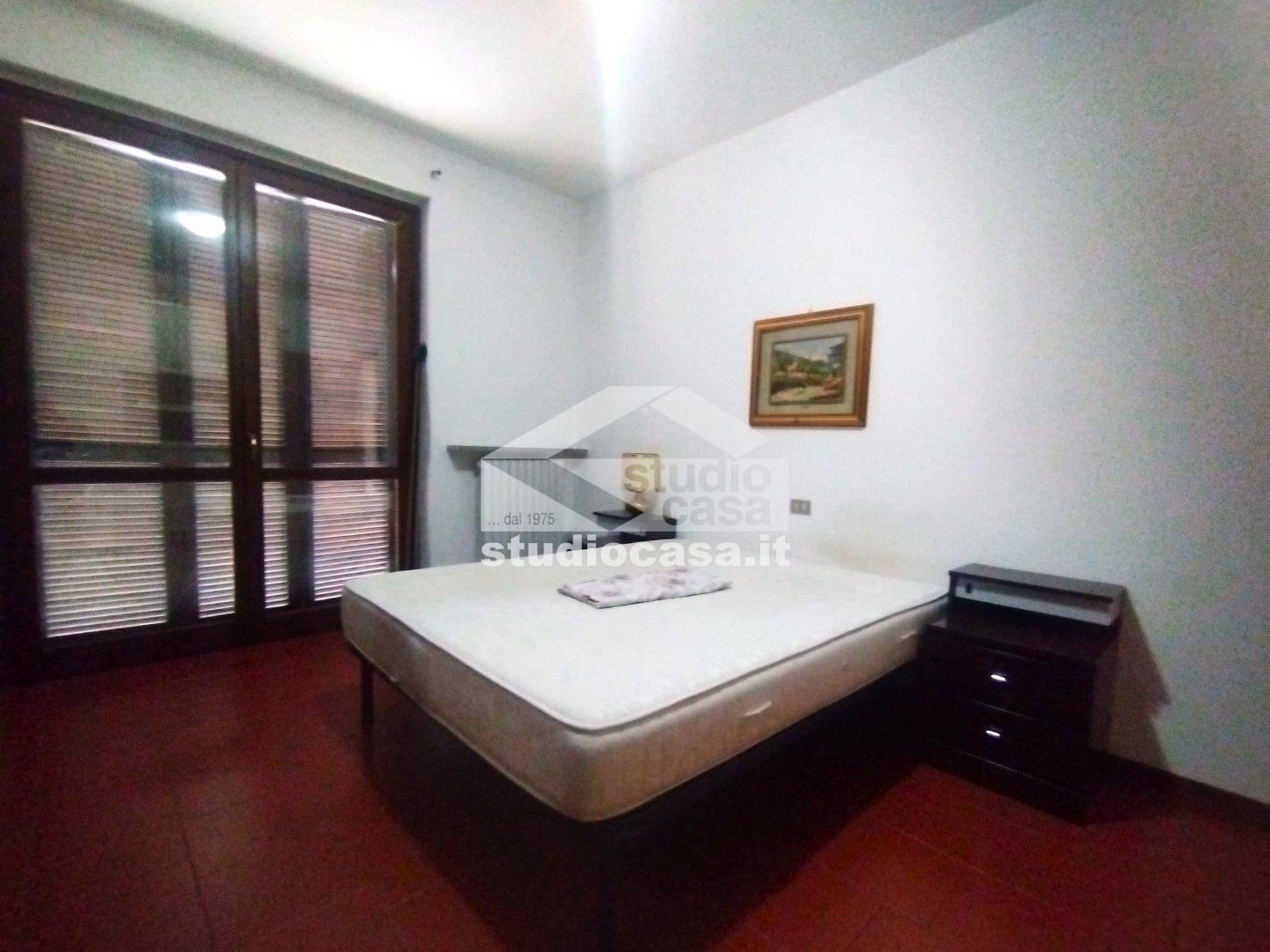 Appartamento in vendita a Belgioioso