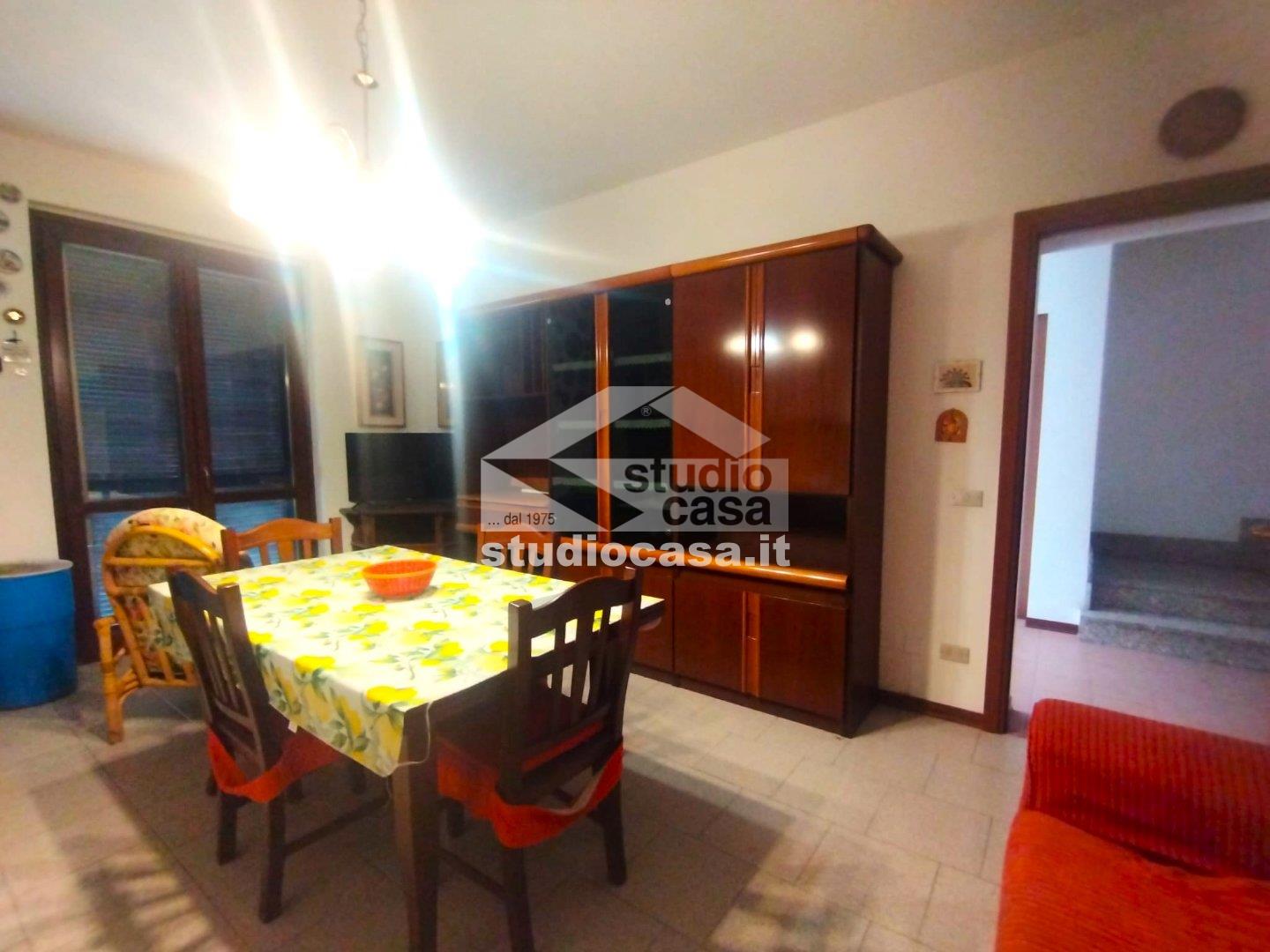 Appartamento in vendita a Belgioioso