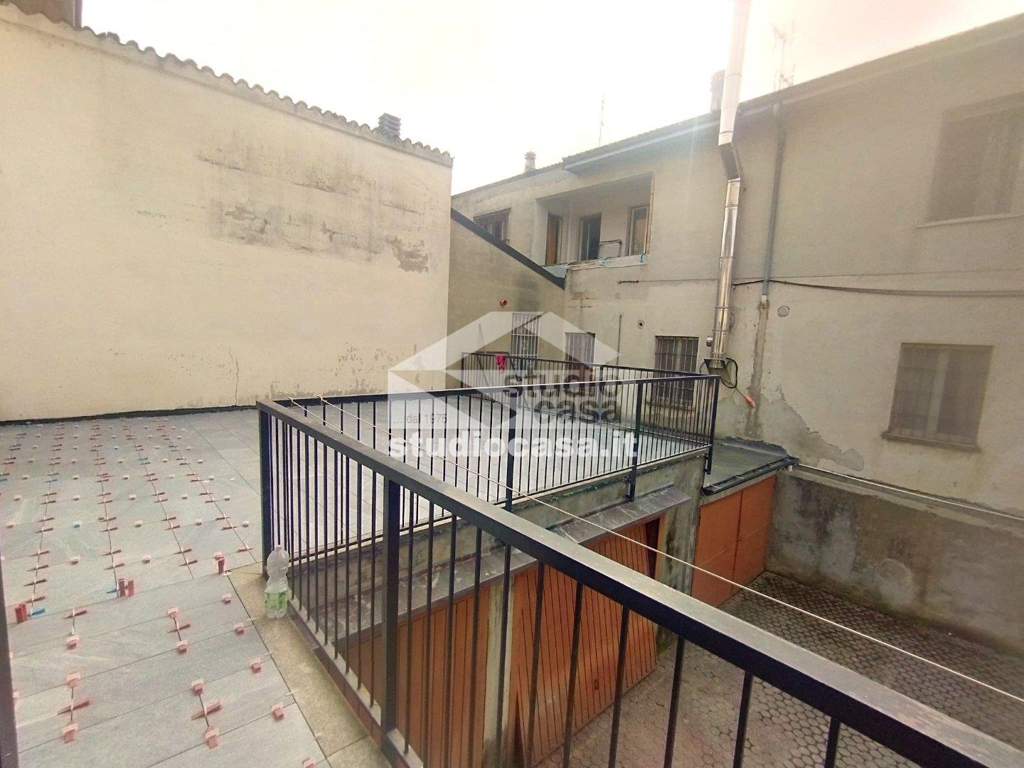 Appartamento in vendita a Belgioioso